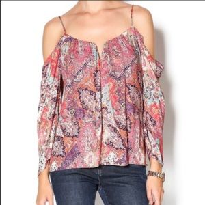 Vintage Artelier Blouse